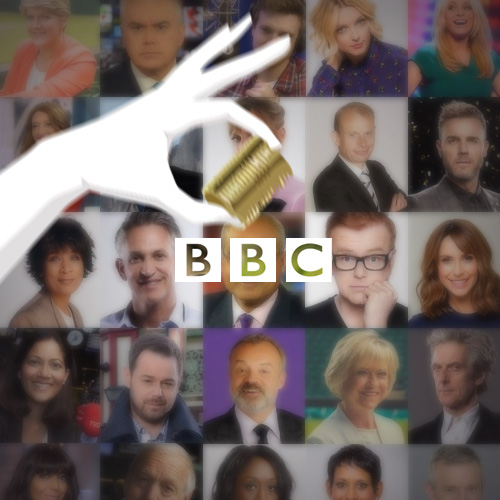 BBC Presenters Lose Tax Case Against HMRC