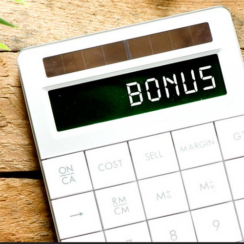 Tax on Bonus - How Much Do You Take Home?