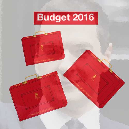 Budget 2016: Calculator and Key Points