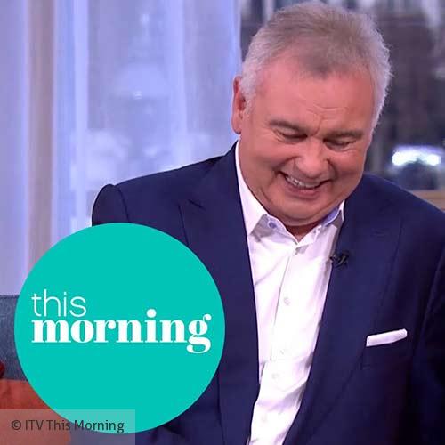 Eamonn Holmes Caught Out By Disguised Employment Rules