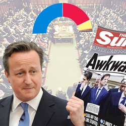 How The Newly Elected Conservative Government Will Affect The Economy