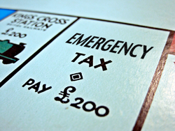 Emergency Tax