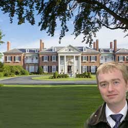 Super Mansion Tax Proposed By Lib Dem President