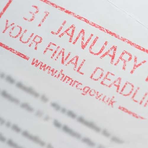 Late Tax Return Penalties To Be Waived