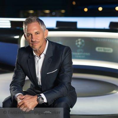 Gary Lineker Chased Down By Taxman For Underpaid Tax
