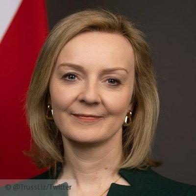 Prime Minister Liz Truss's Cost of Living Support