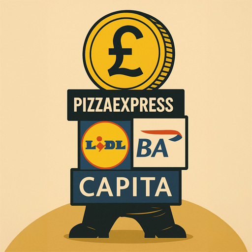 Over 500 Employers Named and Shamed For Minimum Wage Dodges