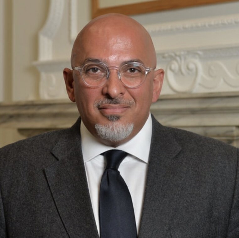 Nadhim Zahawi To Pay Millions In Unpaid Capital Gains Taxes
