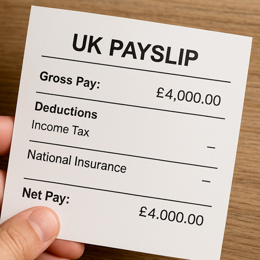 What If We Scrapped Income Tax?
