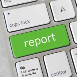 Report on HMRC by National Audit Office Reveals Poor Statistics and Possible Tax Bill Errors