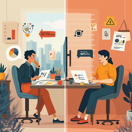The Continuing Rise of the Side Hustle
