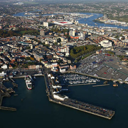 Southampton Tops Charts as Best Place for Self Employment