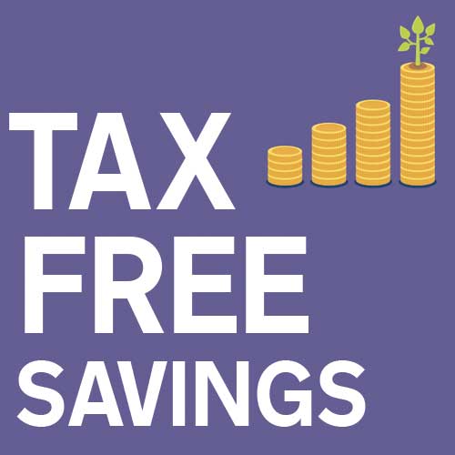 Savings Interest Tax-Free From April 2015 For People With Low Incomes
