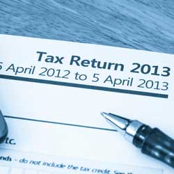 Tax Return Deadline Record Broken