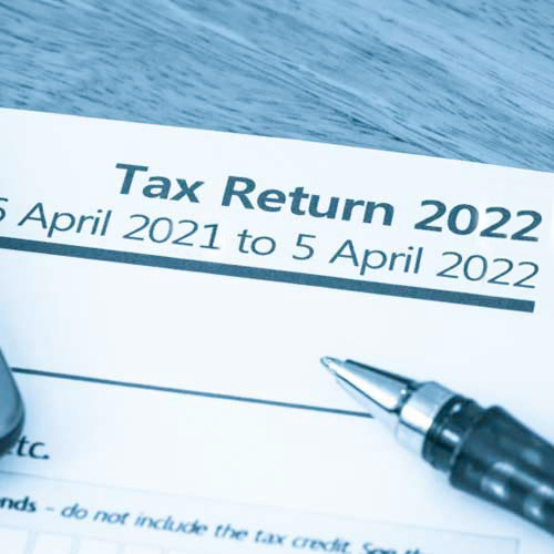 Near 66,500 Filed Tax Return on April 6th