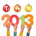 New Tax Year 2013/2014 Starts Today