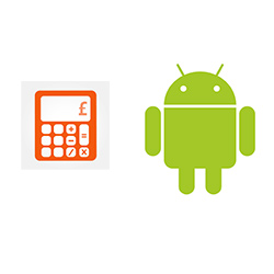 UK Tax Calculators App Now Available Free on Android