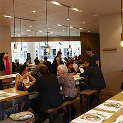 179 employers including Wagamama and Football Clubs Caught Underpaying Staff