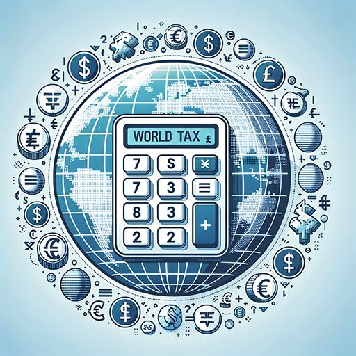 Our World Tax Calculator Now Features 2024 Tax Rules